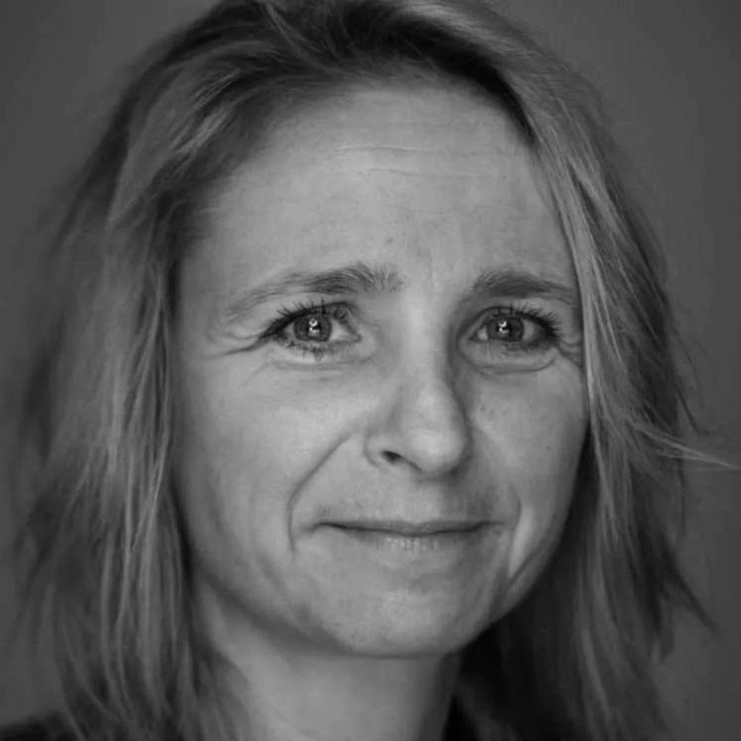 Ingeborg Eliassen