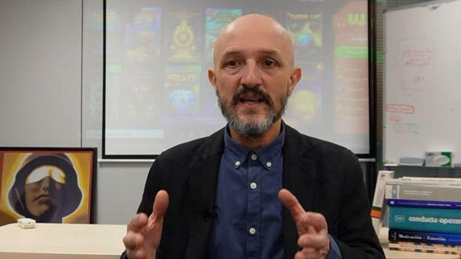 Mariano Chóliz