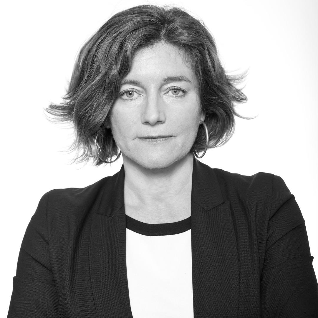 Natalie Nougayrède
