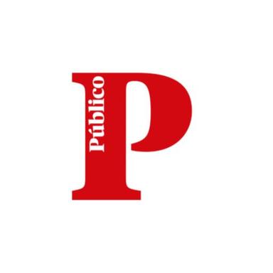 Público logo