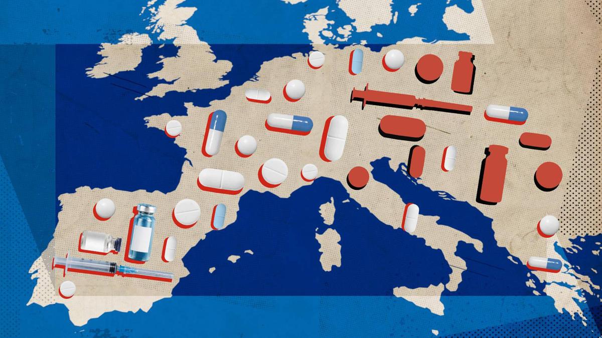 Investigate Europe | Journalism for a changing Europe