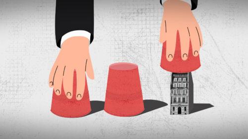 Untaxed – come le politiche fiscali dei governi hanno alimentato l’emergenza abitativa