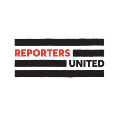 Reporters United logo