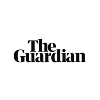The Guardian logo