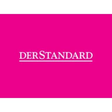 Der Standard logo