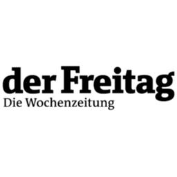 Sagen Sie jetzt nichts!