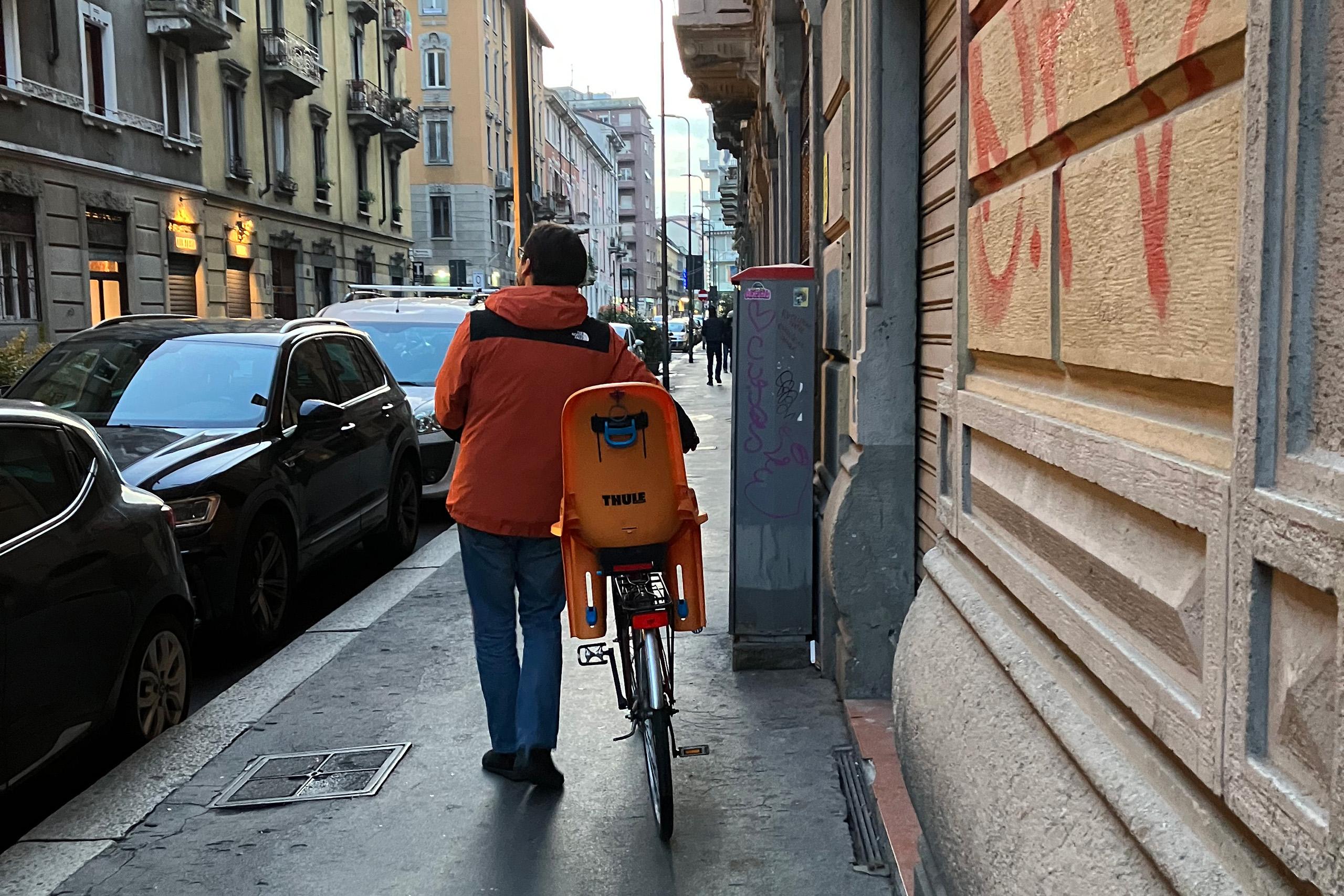 I cittadini europei alle prese con la precarietà abitativa. Il racconto fotografico