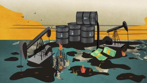 Perenco files: Les secrets toxiques d’un géant du pétrole