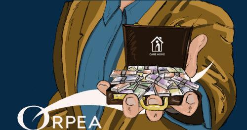 Un scandale financier luxembourgeois menace Orpea