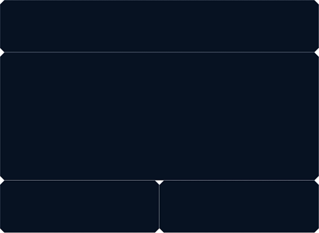 Mobile banner